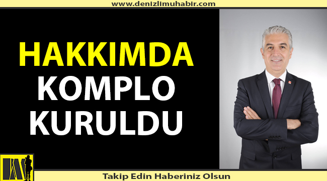 Sancar istifasının gerekçesini açıkladı