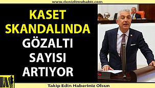 Şantaj olayının perde arkası belli olmaya başladı!