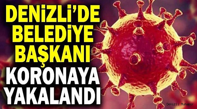 Şevkan koronaya yakalandı