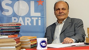 SOL PARTİ: "ESNAFIN VERGİ BORÇLARI ACİLEN SİLİNSİN"