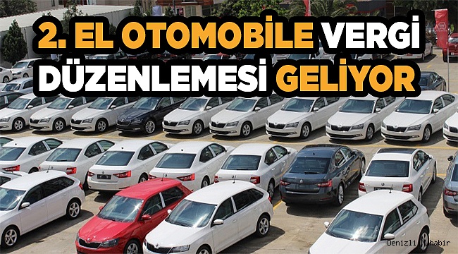ÜÇ YIL İÇİN VERGİ TEVKİFATI