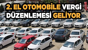ÜÇ YIL İÇİN VERGİ TEVKİFATI