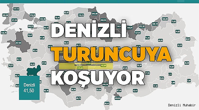 Vaka sayısı artıyor