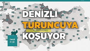 Vaka sayısı artıyor