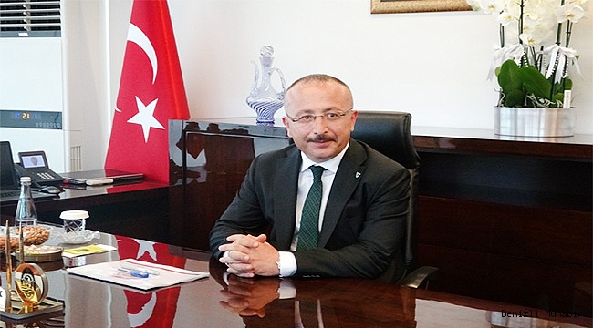 Vali Atik: “Çanakkale bağımsızlık belgesidir”