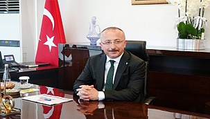 Vali Atik: “Çanakkale bağımsızlık belgesidir”