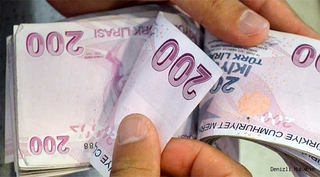 YAPILANDIRMADA SON GÜN 31 MART