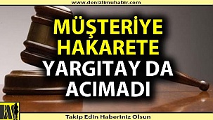 Yargıtay'dan emsal karar