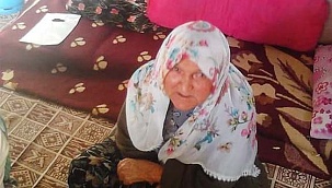 Yaşlı kadın koronaya yenildi