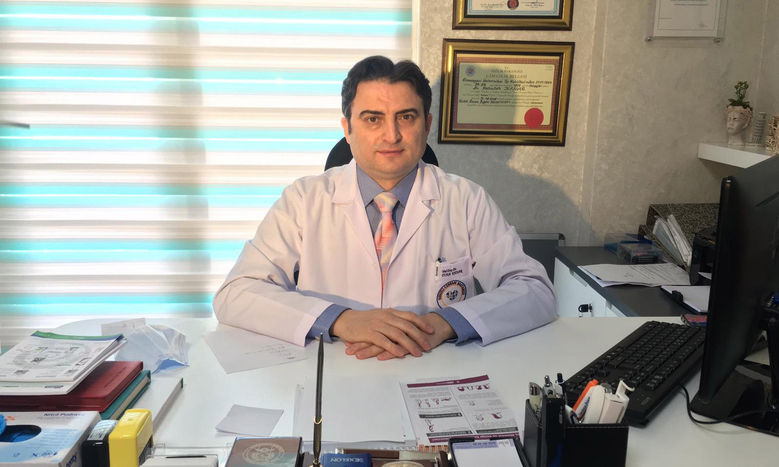 Yeni normalleşmede süreç tamamen bizim elimizde