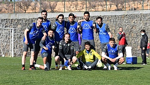 Yukatel Denizlispor, Gaziantep maçı hazırlıklarını tamamladı