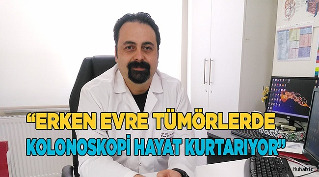 “Zamanında müdahale ile ölüm riski yüzde 45 azaltılabilir”