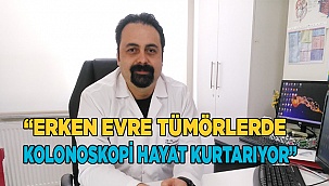 “Zamanında müdahale ile ölüm riski yüzde 45 azaltılabilir”