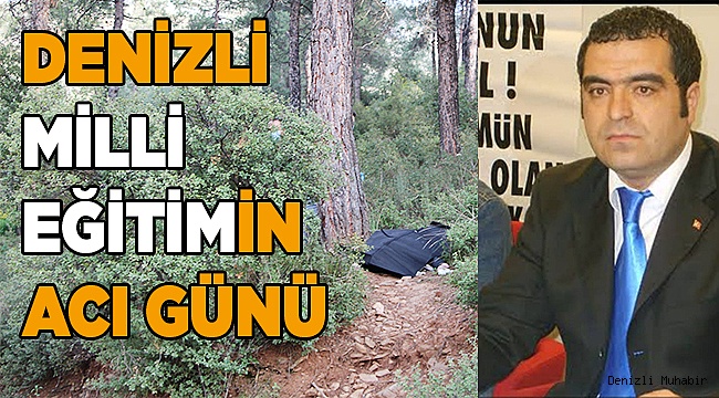 Ailesine yürüyüşe çıktığını söyledi, ormanlık alanda cesedi bulundu
