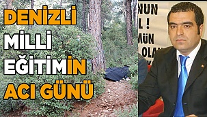 Ailesine yürüyüşe çıktığını söyledi, ormanlık alanda cesedi bulundu