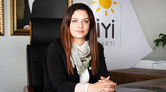 Akışık: "Cumhuriyete sahip çıkalım"