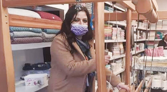 Akışık: "Pamuk ipliği hiç bu kadar erişilmez olmadı"
