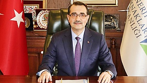 Bakan Fatih Dönmez Cuma günü Denizli’de