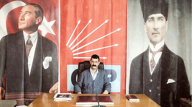 BAŞKAN ATAŞ, IRGILLI’DAKİ ANITLA İLGİLİ ÇAĞRIDA BULUNDU