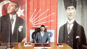 BAŞKAN ATAŞ, IRGILLI’DAKİ ANITLA İLGİLİ ÇAĞRIDA BULUNDU