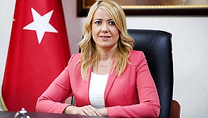 BAŞKAN DOĞAN’DAN 23 NİSAN MESAJI