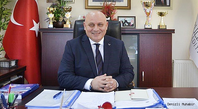 Başkan Şevik’ten Ramazan ayı mesajı