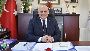 Başkan Şevik’ten Ramazan ayı mesajı