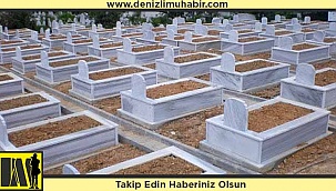 Bugün defnedilenler   (08/04/2021)