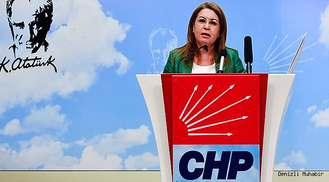   ÇAL TARİHİ GAZİ PAŞA İLK MEKTEBİ TBMM GÜNDEMİNDE