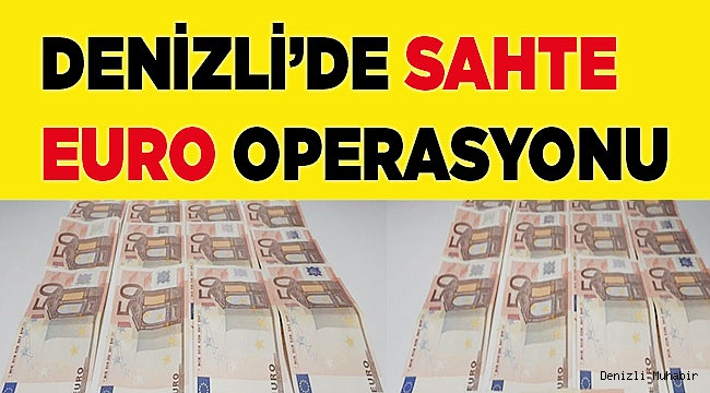 Çeteye eş zamanlı operasyon: 4 gözaltı