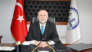 Denizli İl Müftüsü Mehmet AŞIK'tan ramazan mesajı