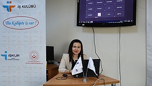 Denizli İŞKUR Akademik Çalışmanızda Yanınızda