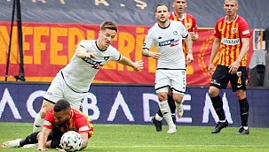 Denizlispor, Süper Lig’de 40, 41 ve 42. haftanın programları açıklandı