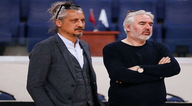 DEVECİLER:" SEZONUN MAÇINA ÇIKACAĞIZ..."