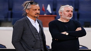 DEVECİLER:" SEZONUN MAÇINA ÇIKACAĞIZ..."