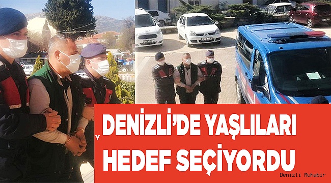 Dolandırıcıdan  gazeteciye nasihat; “Kendine iyi bak”