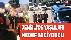 Dolandırıcıdan  gazeteciye nasihat; “Kendine iyi bak”