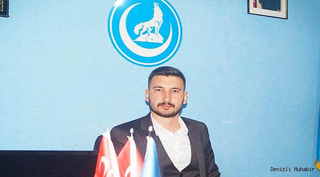 Ekin: "otizm bir farklılık halidir"