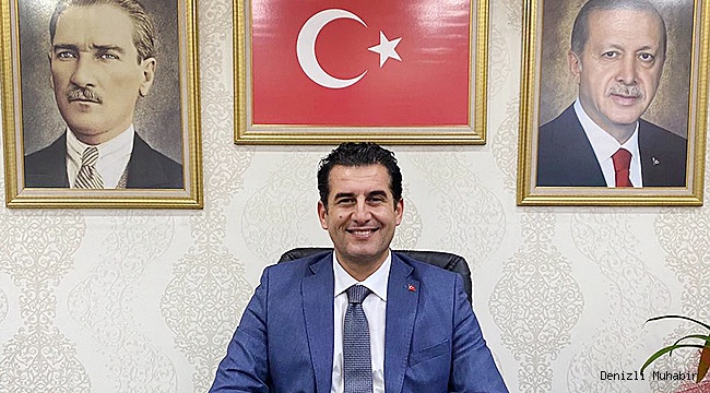Güngör: “23 Nisan, özel bir bayram”