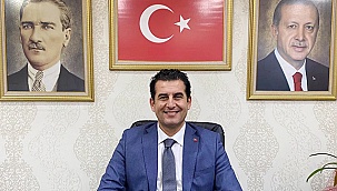 Güngör: “23 Nisan, özel bir bayram”