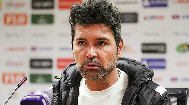 Hakan Kutlu: "Denizlispor’un matematiksel şansı devam ettikçe bu işi kovalayacaktır"