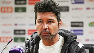 Hakan Kutlu: "Denizlispor’un matematiksel şansı devam ettikçe bu işi kovalayacaktır"