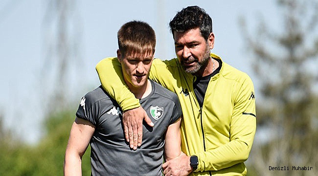 Hakan Kutlu: “Rakibimizin golü Fair-Play’e yakışmadı”
