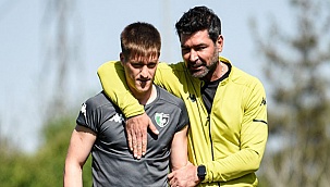 Hakan Kutlu: “Rakibimizin golü Fair-Play’e yakışmadı”