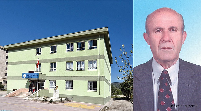 Hayırsever İşadamı Eğitim Aşığı Ahmet Nadir Özlen’i Kaybettik