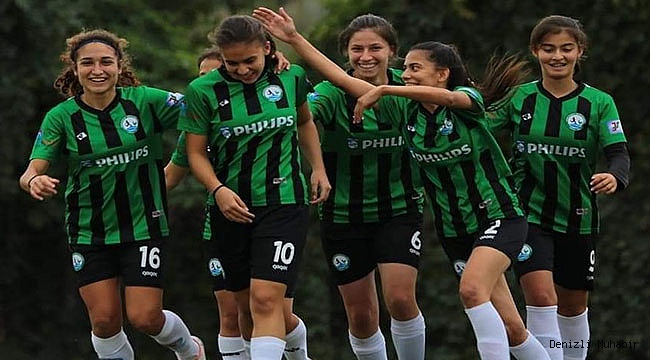 Horozkentspor Kadın Futbol Takımının rakibi Rusya