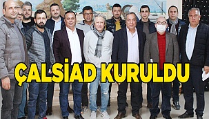 İŞ İNSANLARI MEMLEKETLERİNDEN START VERDİ