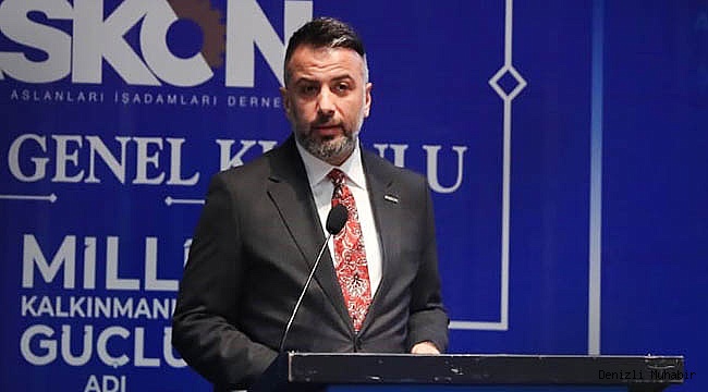 ‘’İş İnsanları Olarak Erken Seçim İstemiyoruz’’