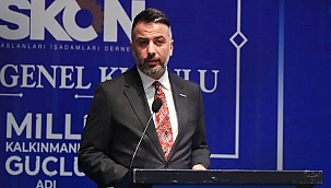 ‘’İş İnsanları Olarak Erken Seçim İstemiyoruz’’