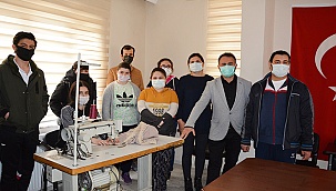 İŞİTME ENGELLİLERİN SESİ, PİKEYE DÖKÜLÜYOR